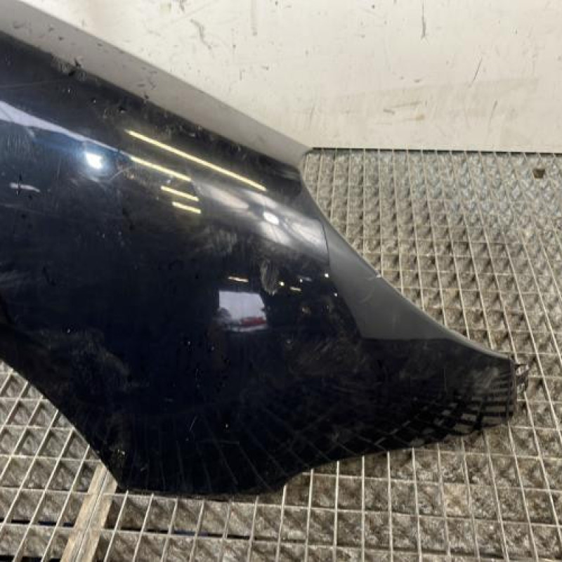 Aile avant droit PEUGEOT 206 Photo n°2