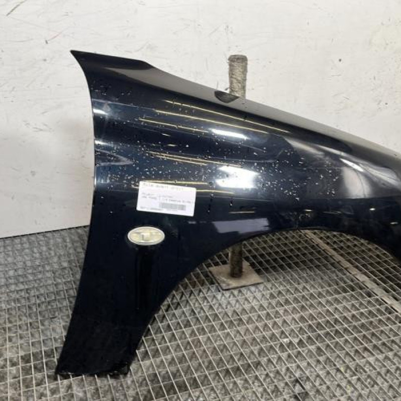 Aile avant droit PEUGEOT 206 Photo n°3