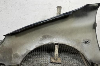 Aile avant droit PEUGEOT 206