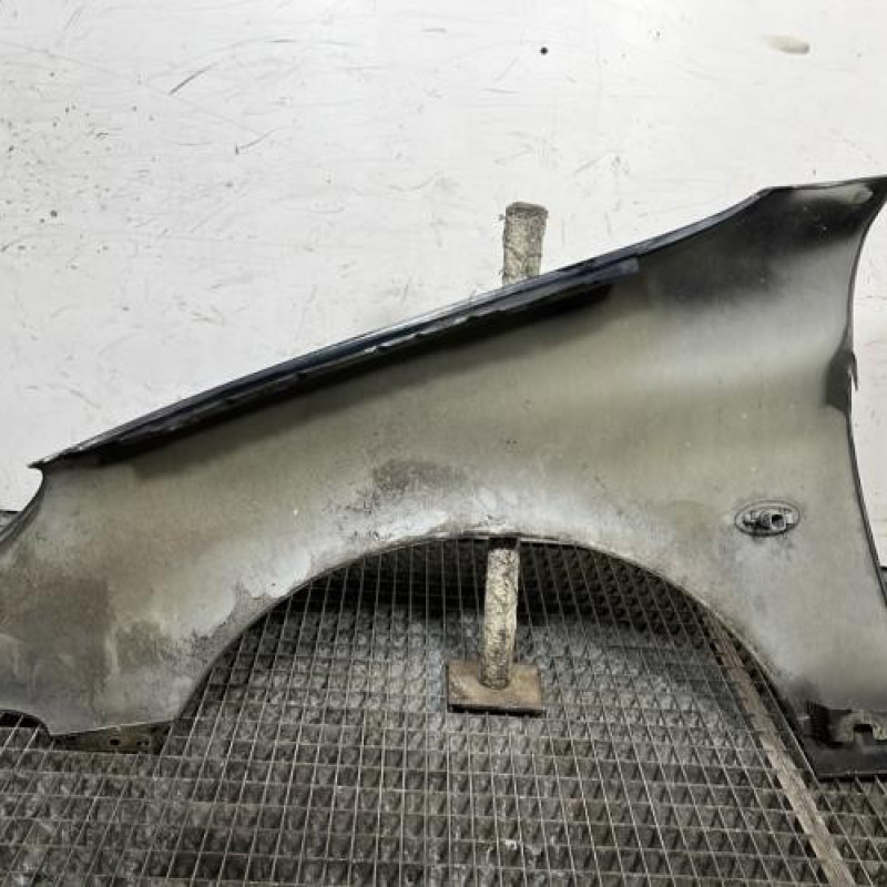 Aile avant droit PEUGEOT 206 Photo n°4