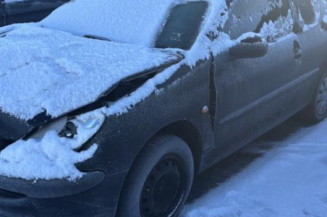 Aile avant droit PEUGEOT 206