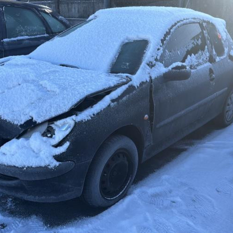 Aile avant droit PEUGEOT 206 Photo n°5