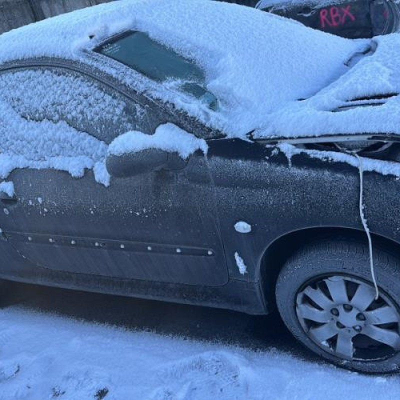 Aile avant droit PEUGEOT 206 Photo n°8