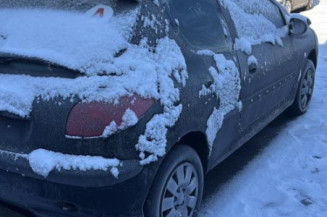 Aile avant droit PEUGEOT 206