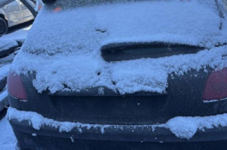 Aile avant droit PEUGEOT 206
