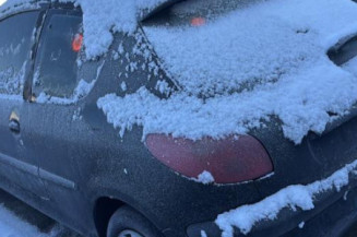 Aile avant droit PEUGEOT 206