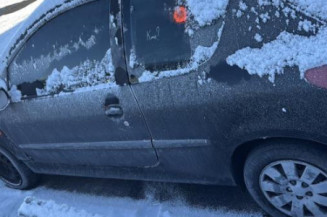 Aile avant droit PEUGEOT 206