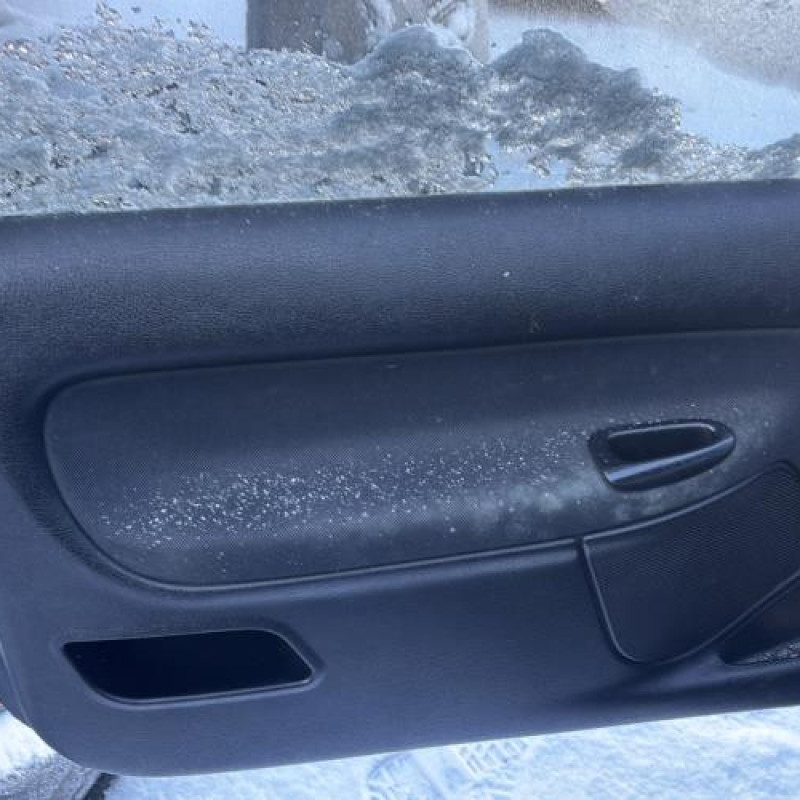 Aile avant droit PEUGEOT 206 Photo n°13