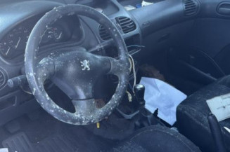 Aile avant droit PEUGEOT 206