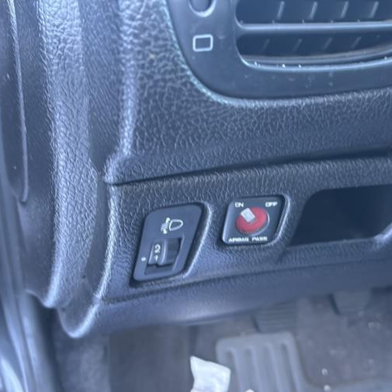 Aile avant droit PEUGEOT 206 Photo n°18