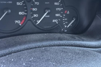 Aile avant droit PEUGEOT 206