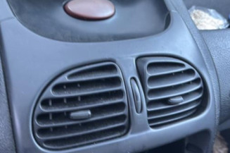 Aile avant droit PEUGEOT 206