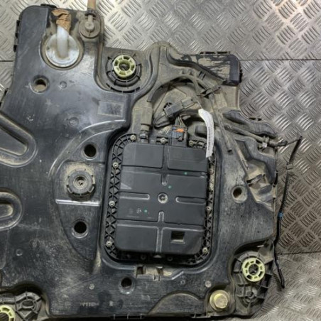 Reservoir AdBlue CITROEN C3 3 Photo n°1