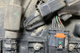 Reservoir AdBlue CITROEN C3 3