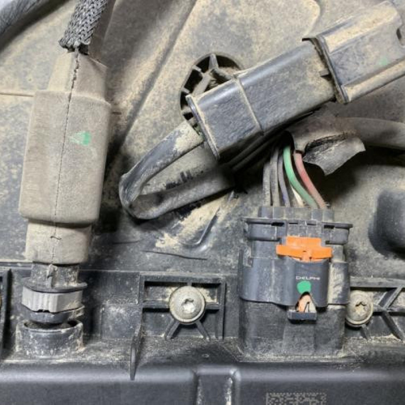 Reservoir AdBlue CITROEN C3 3 Photo n°3