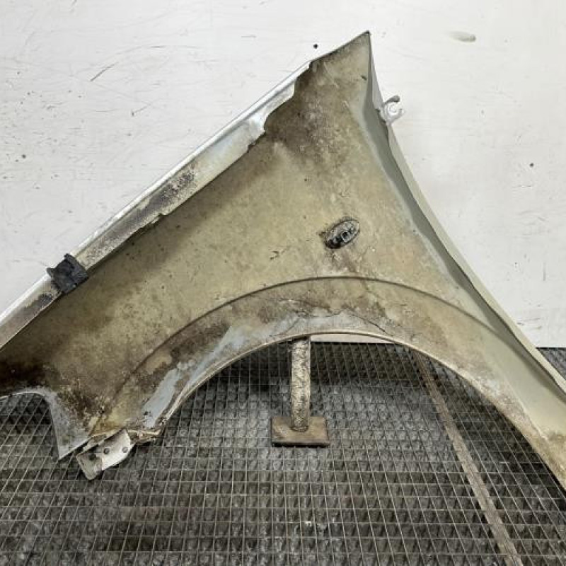 Aile avant droit CITROEN C3 1 Photo n°4