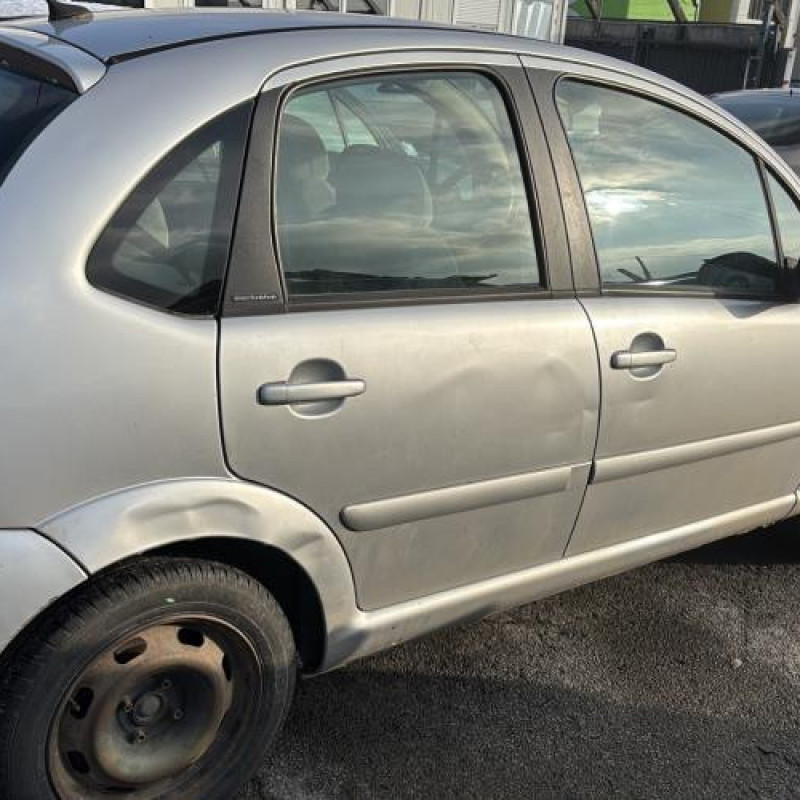 Aile avant droit CITROEN C3 1 Photo n°11