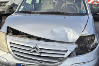 Aile avant droit CITROEN C3 1