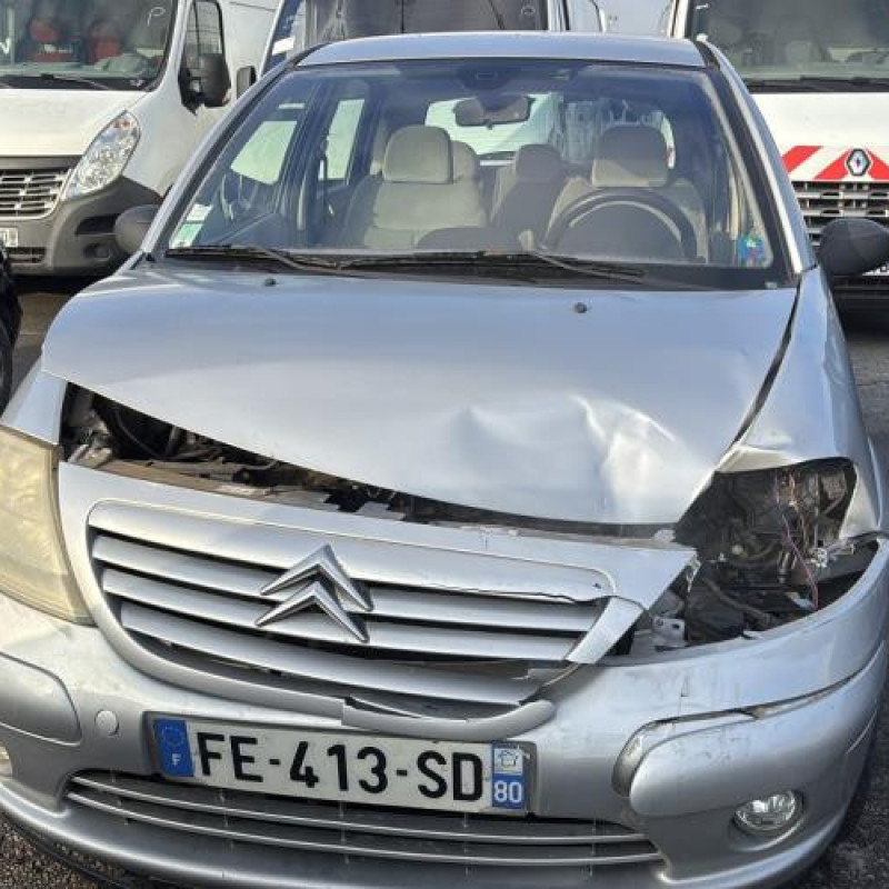Aile avant droit CITROEN C3 1 Photo n°12