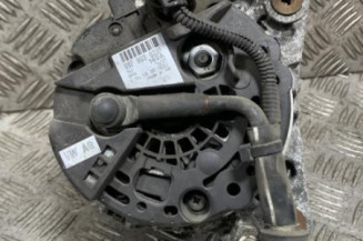 Alternateur VOLKSWAGEN CADDY 3 Photo n°1
