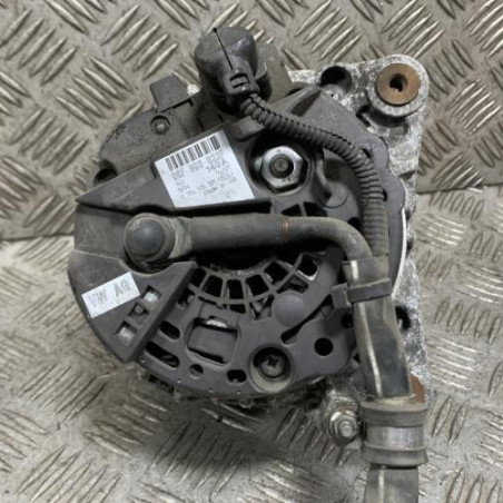 Alternateur VOLKSWAGEN CADDY 3 Photo n°1