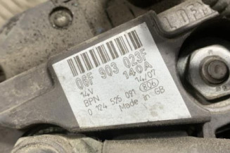 Alternateur VOLKSWAGEN CADDY 3