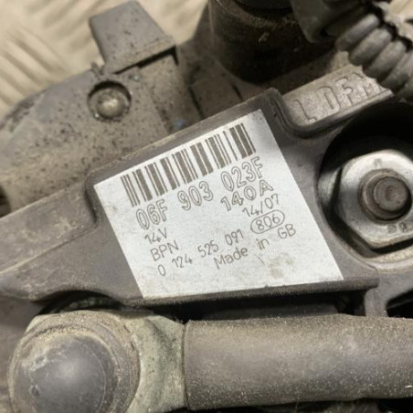 Alternateur VOLKSWAGEN CADDY 3