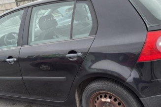 Aile avant droit VOLKSWAGEN GOLF 5
