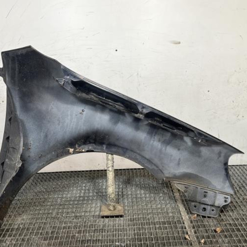 Aile avant gauche VOLKSWAGEN GOLF 5 Photo n°4