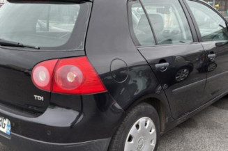 Aile avant gauche VOLKSWAGEN GOLF 5