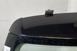 Malle/Hayon arriere VOLKSWAGEN GOLF 5