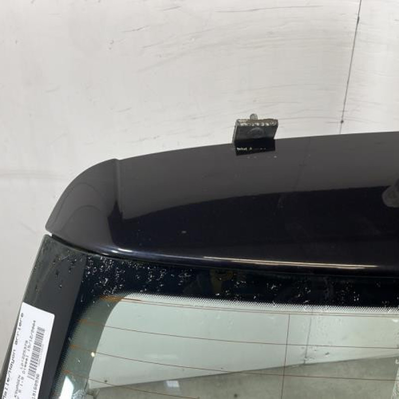 Malle/Hayon arriere VOLKSWAGEN GOLF 5 Photo n°2