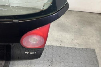 Malle/Hayon arriere VOLKSWAGEN GOLF 5