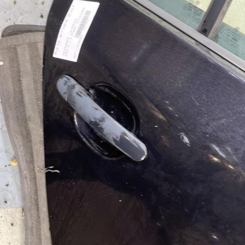 Porte arriere droit VOLKSWAGEN GOLF 5 Photo n°2