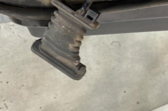 Porte arriere droit VOLKSWAGEN GOLF 5