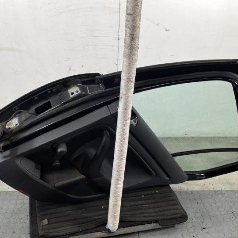 Porte arriere droit VOLKSWAGEN GOLF 5 Photo n°5