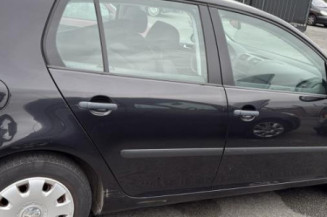 Porte arriere droit VOLKSWAGEN GOLF 5