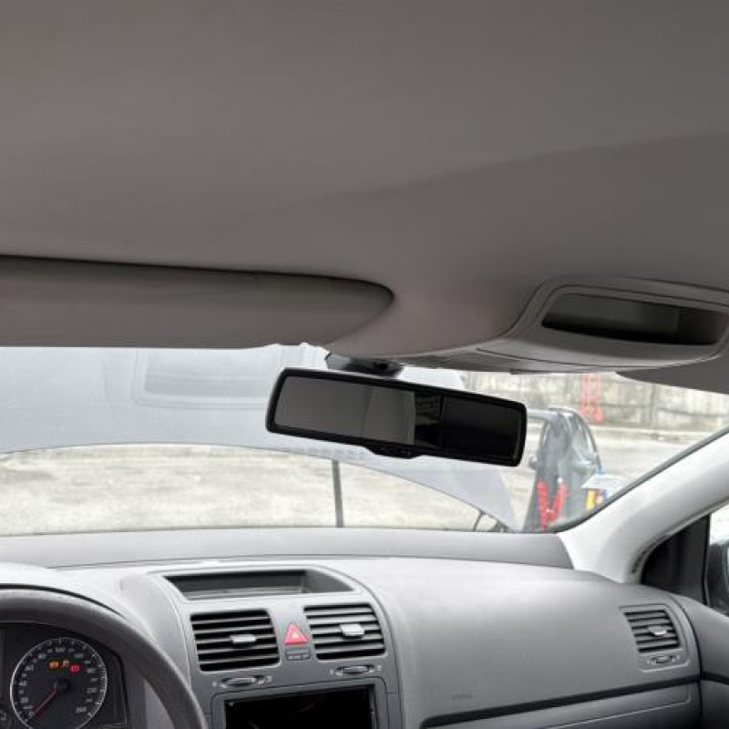 Porte arriere droit VOLKSWAGEN GOLF 5 Photo n°20