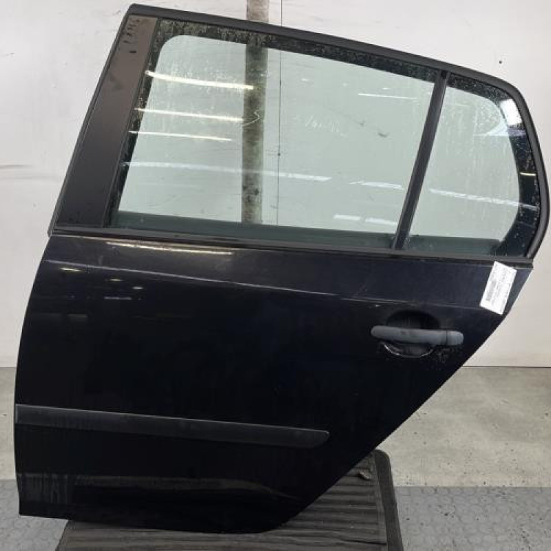 Porte arriere gauche VOLKSWAGEN GOLF 5 Photo n°1