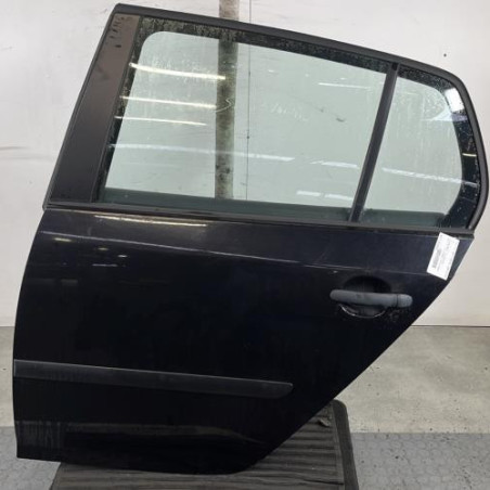 Porte arriere gauche VOLKSWAGEN GOLF 5 Photo n°1