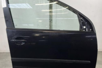 Porte avant droit VOLKSWAGEN GOLF 5 Photo n°1