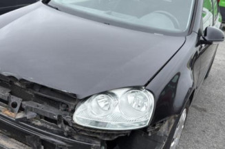 Porte avant droit VOLKSWAGEN GOLF 5