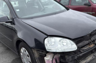 Porte avant droit VOLKSWAGEN GOLF 5