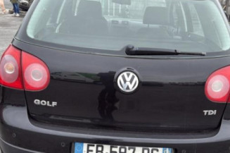 Porte avant droit VOLKSWAGEN GOLF 5
