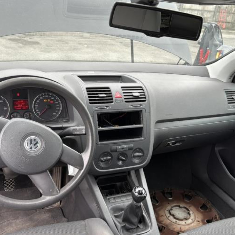 Porte avant droit VOLKSWAGEN GOLF 5 Photo n°20