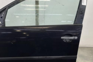 Porte avant gauche VOLKSWAGEN GOLF 5 Photo n°1