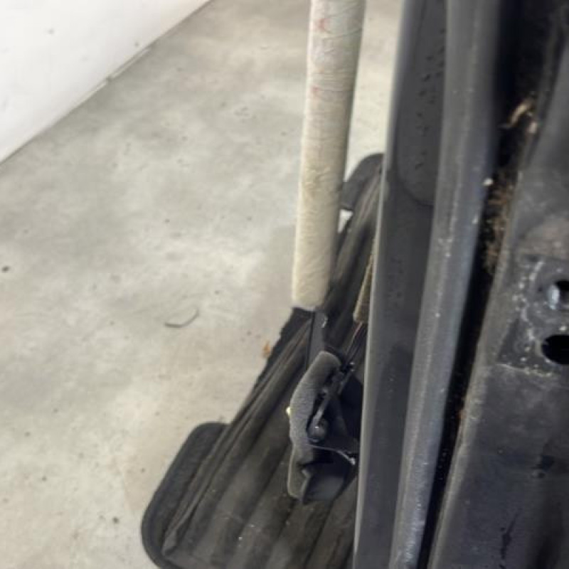 Porte avant gauche VOLKSWAGEN GOLF 5 Photo n°4