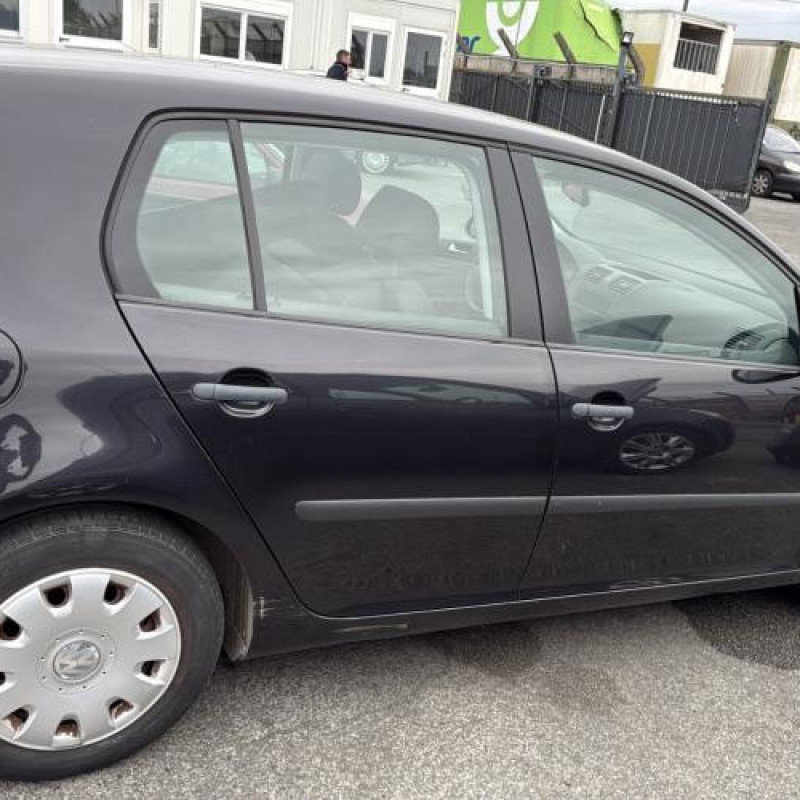 Boite de vitesses VOLKSWAGEN GOLF 5 Photo n°6