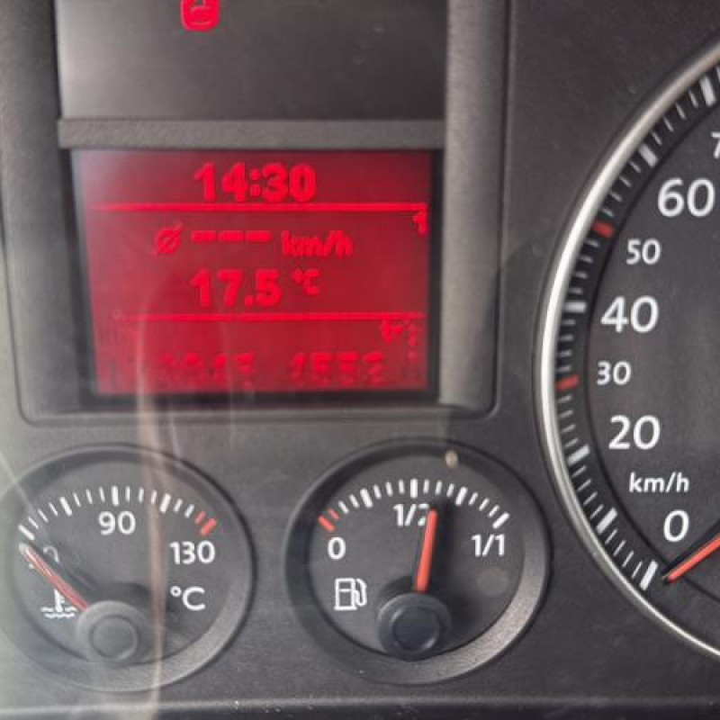 Boite de vitesses VOLKSWAGEN GOLF 5 Photo n°17