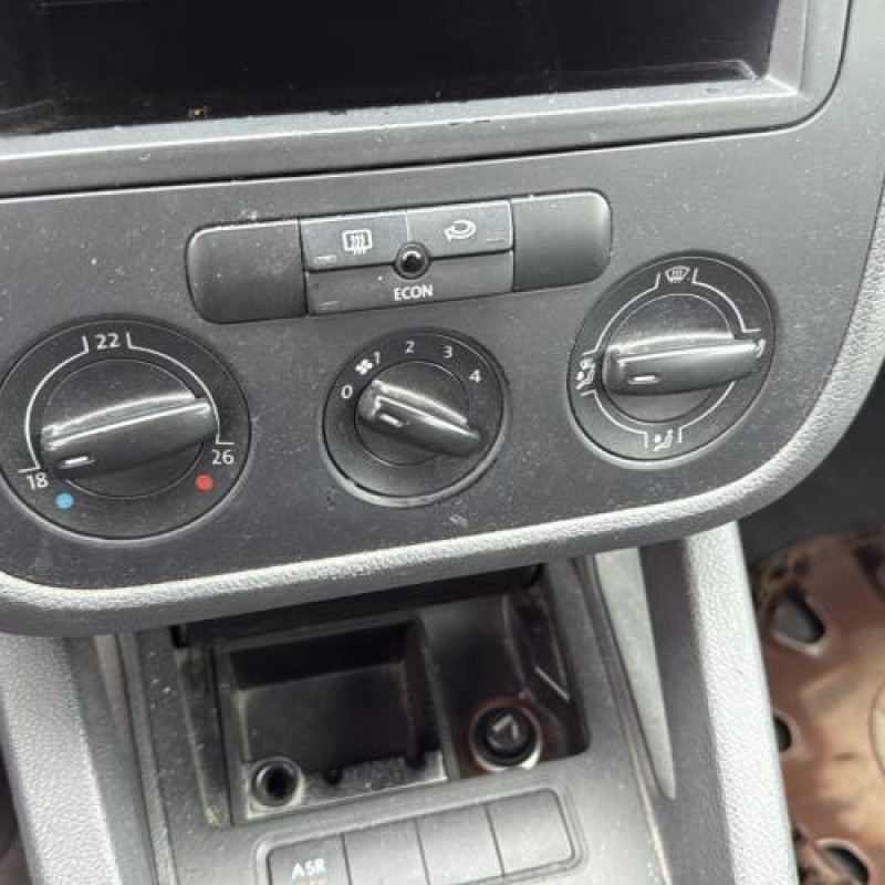 Boite de vitesses VOLKSWAGEN GOLF 5 Photo n°18